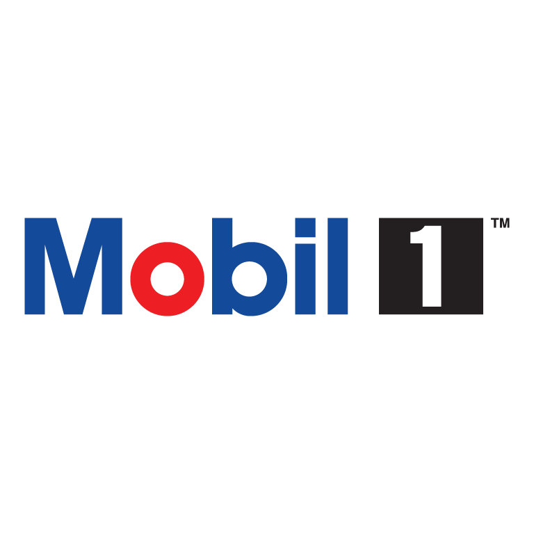 Mobil 1 Logo
