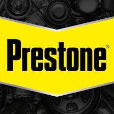 Prestone Logo